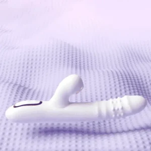 Suction & Licking Vibrator for Women W10