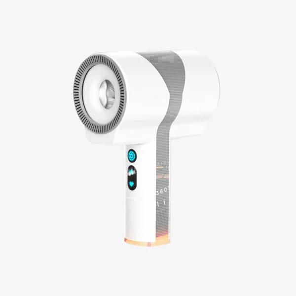 HGOD Automatic Thrust, Rotate & Vibrate Male Stroker – Adult Penis Trainer MM08