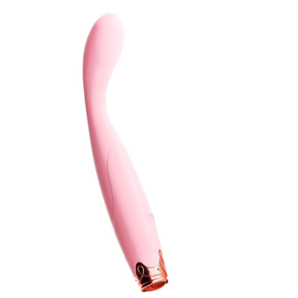 Warm G-Spot Vibrator for Women – Powerful, Smooth & Pleasure-Driven W05