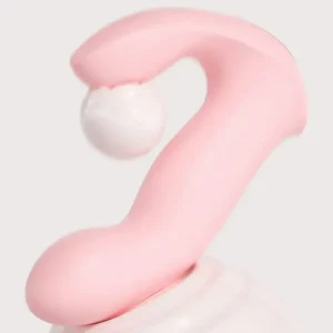 Wireless Wearable Egg Vibrator WB04