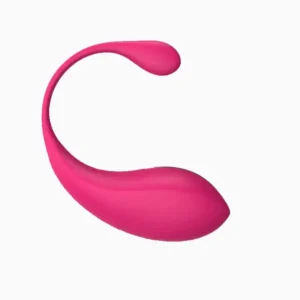 Smart Heated Vibrator — Multi-Mode G-Spot & A-Spot Pleasure WB07