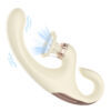 4 Sucking & Licking Vibrator for Women W09