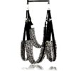 Bed Swing Restraint Set — Couples BDSM Play CB11