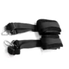 Bed Swing Restraint Set — Couples BDSM Play CB11