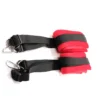 Bed Swing Restraint Set — Couples BDSM Play CB11