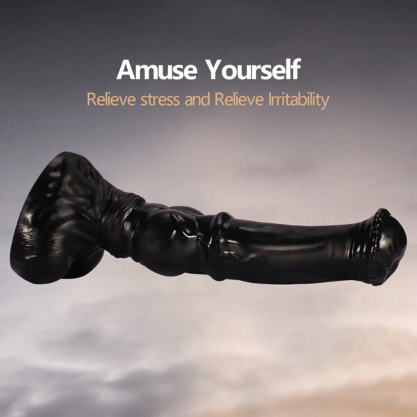 O1CN012aeOI92AktMWibJCd_!!2207935018242-0-cib Extra Large Silicone Dildo – Realistic Texture & Intense Pleasure WD05