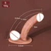 O1CN015aqqQv1uVkR2htsBP_!!2216348046043-0-cib.jpg_ Real Skin Dildo with Strong Suction WD06