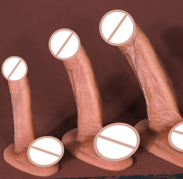 O1CN017VD9FT1uVkR7dbEZ6_!!2216348046043-0-cib - 副本 Real Skin Dildo with Strong Suction WD06