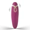 Mini Bullet Vibrator – Clitoral Teaser & Personal Massager WB03