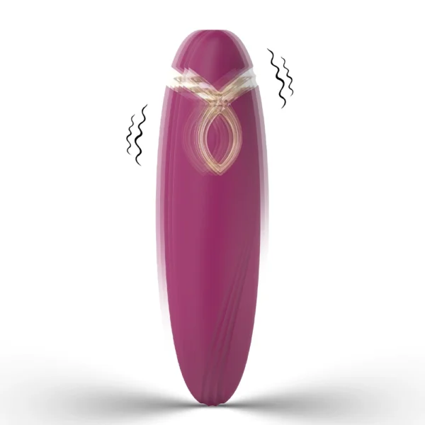 Mini Bullet Vibrator – Clitoral Teaser & Personal Massager WB03