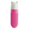 All-Silicone Rechargeable Multi-Mode Vibrating Egg WB01