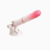 Compact Automatic Thrusting Machine — Powerful 10-Mode Hands-Free Pleasure PJ01