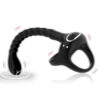 App & Partner-Controlled Couples Vibrating Ring CR03
