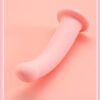 Pink Lover Manual Dildo for Women WD08