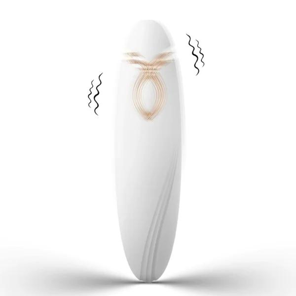 Mini Bullet Vibrator – Clitoral Teaser & Personal Massager WB03