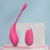Smart Heated Vibrator — Multi-Mode G-Spot & A-Spot Pleasure WB07