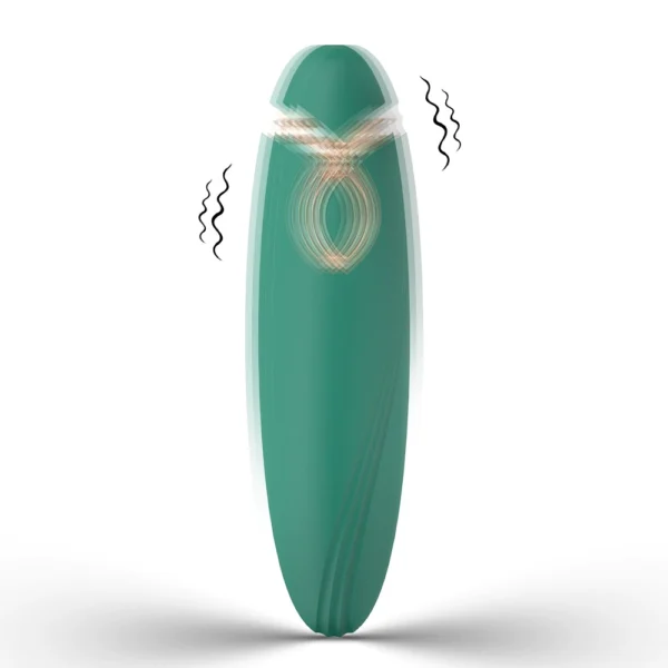Mini Bullet Vibrator – Clitoral Teaser & Personal Massager WB03