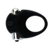 12613854879_978316200 Silicone Vibrating Penis Ring – Couples’ Pleasure for Men CR12