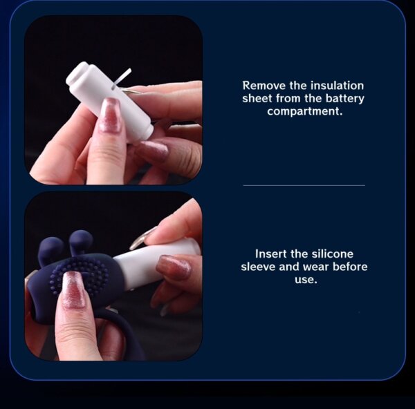 O1CN01WfKTWz2Doxiz8BuVJ_!!2588788657-0-cib Vibrating Penis Ring – Delay & Pleasure for Men CR15